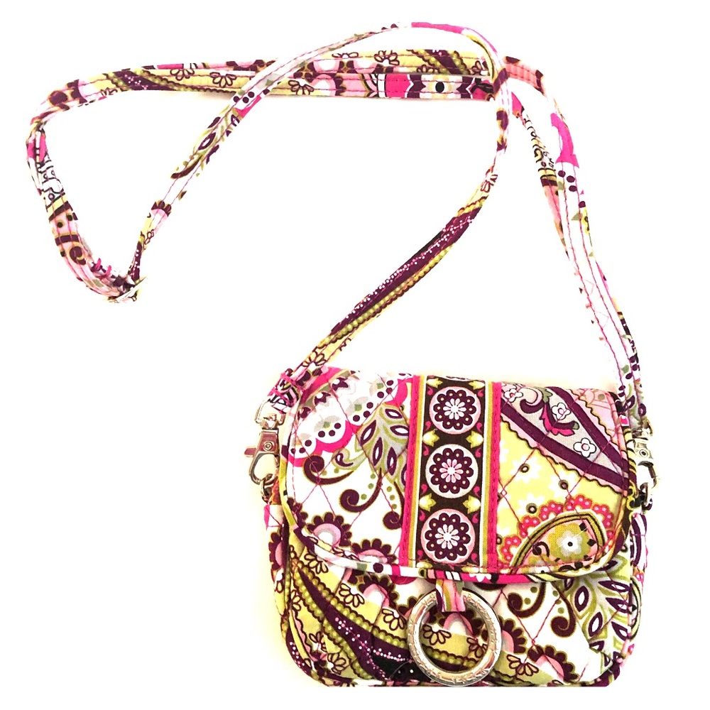 Very Bradley purse NWOT